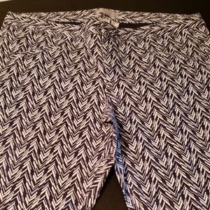 GAP Ultra skinny Ankle pant